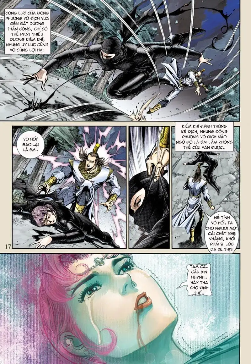 Chapter 283 - Image 5