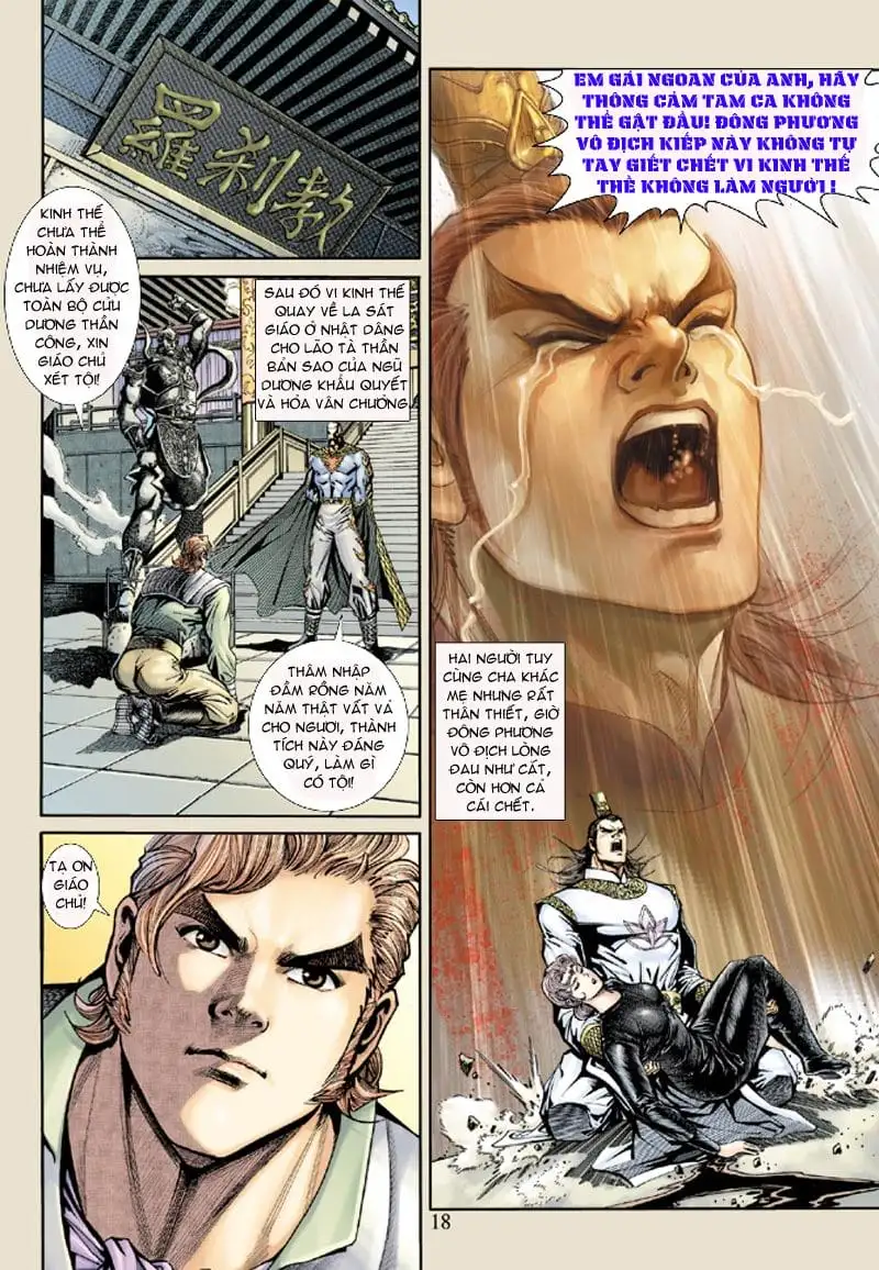 Chapter 283 - Image 6