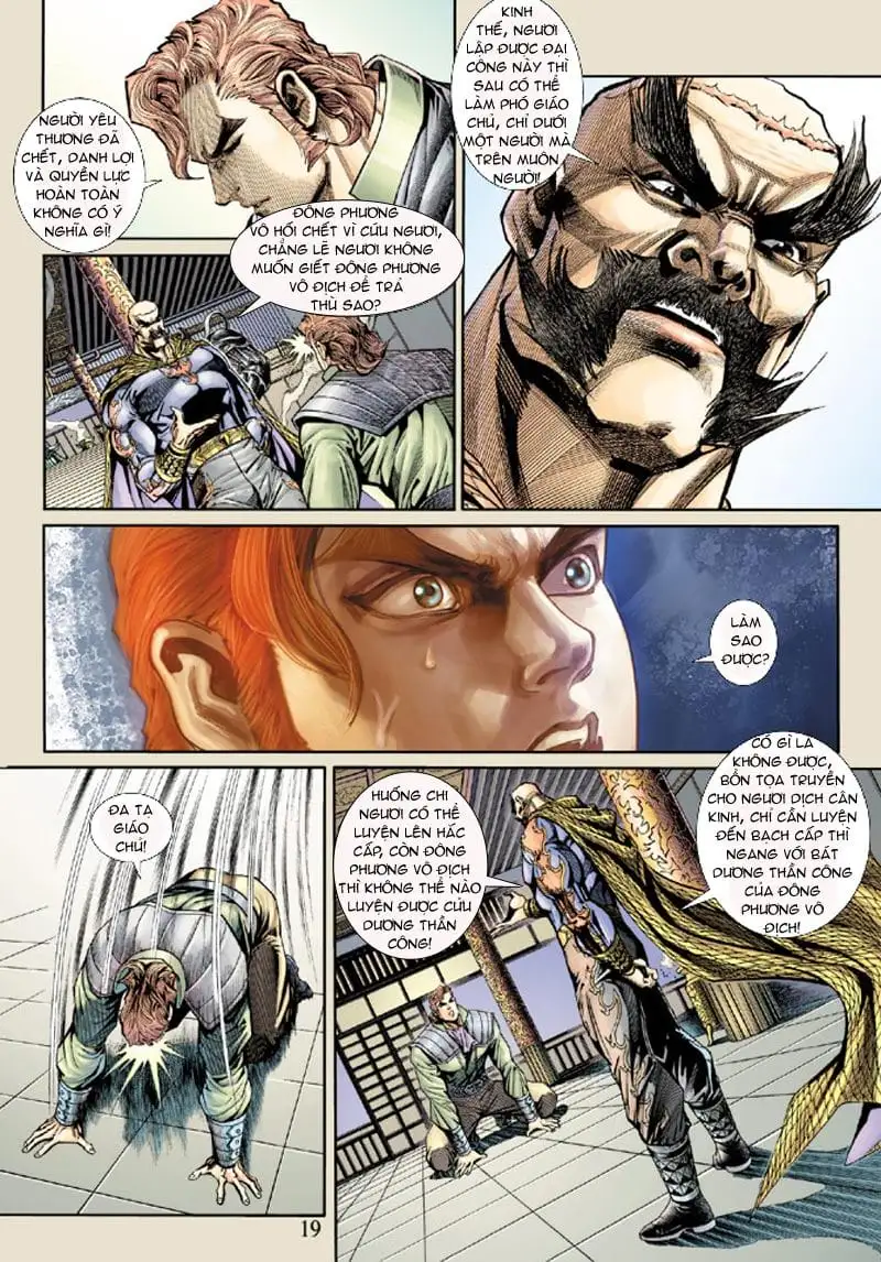 Chapter 283 - Image 7