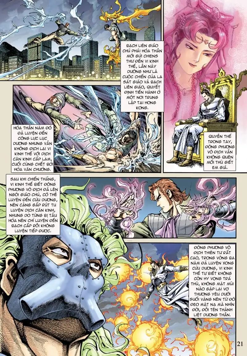 Chapter 283 - Image 9