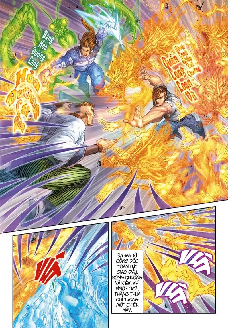 Chapter 284 - Image 13
