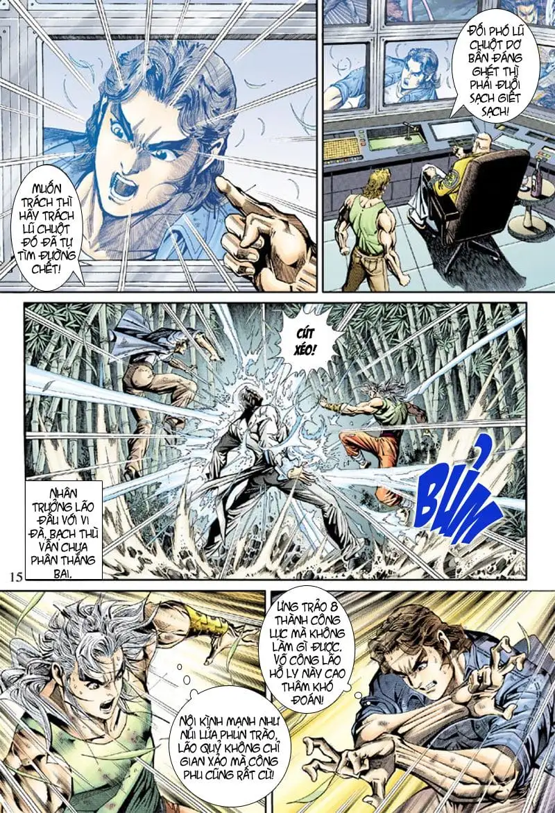 Chapter 284 - Image 18