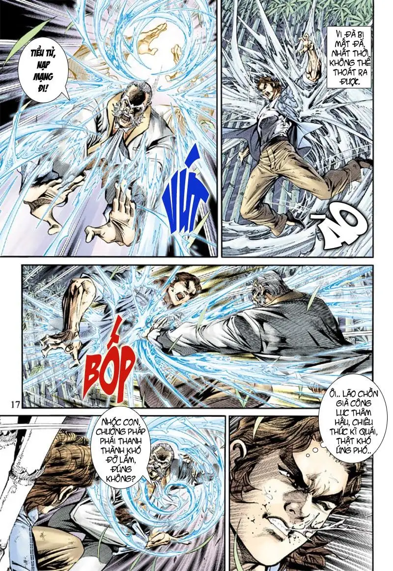 Chapter 284 - Image 20