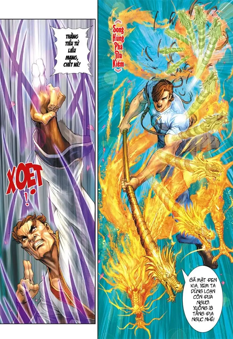 Chapter 284 - Image 5