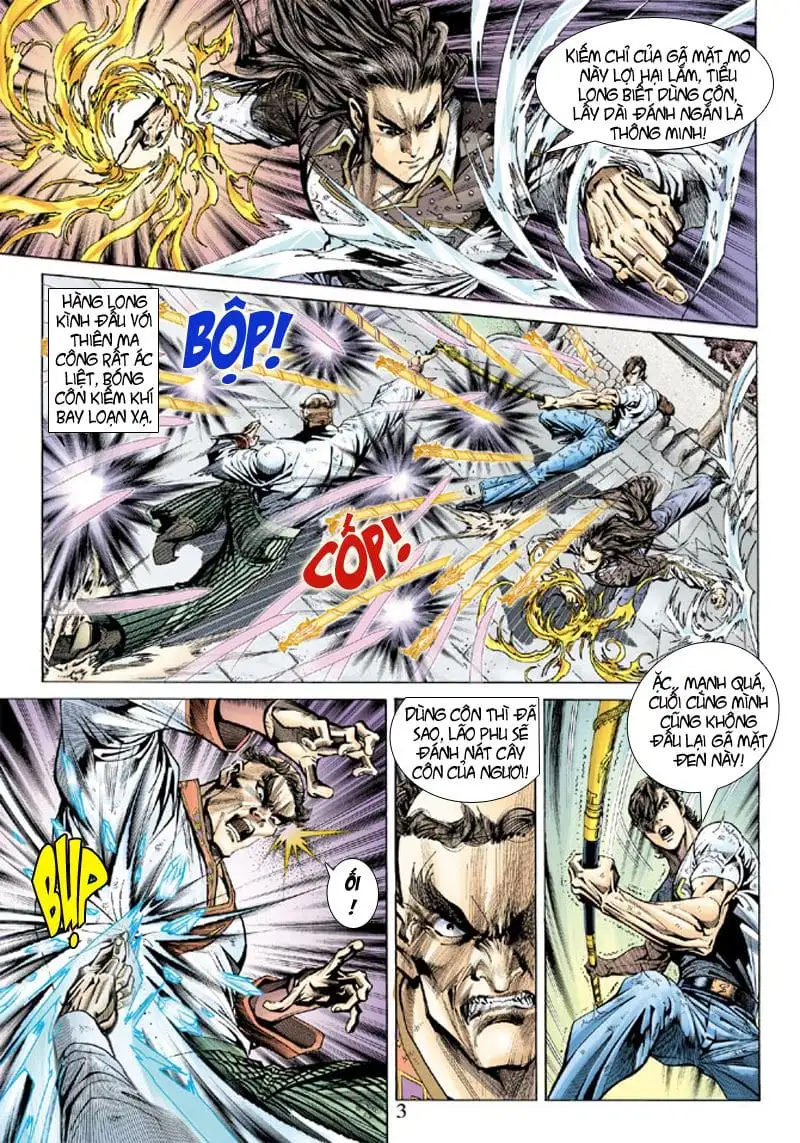 Chapter 284 - Image 6