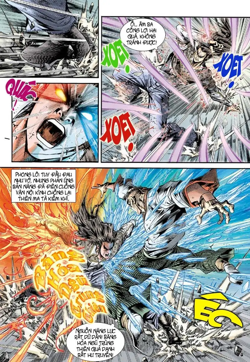 Chapter 284 - Image 8