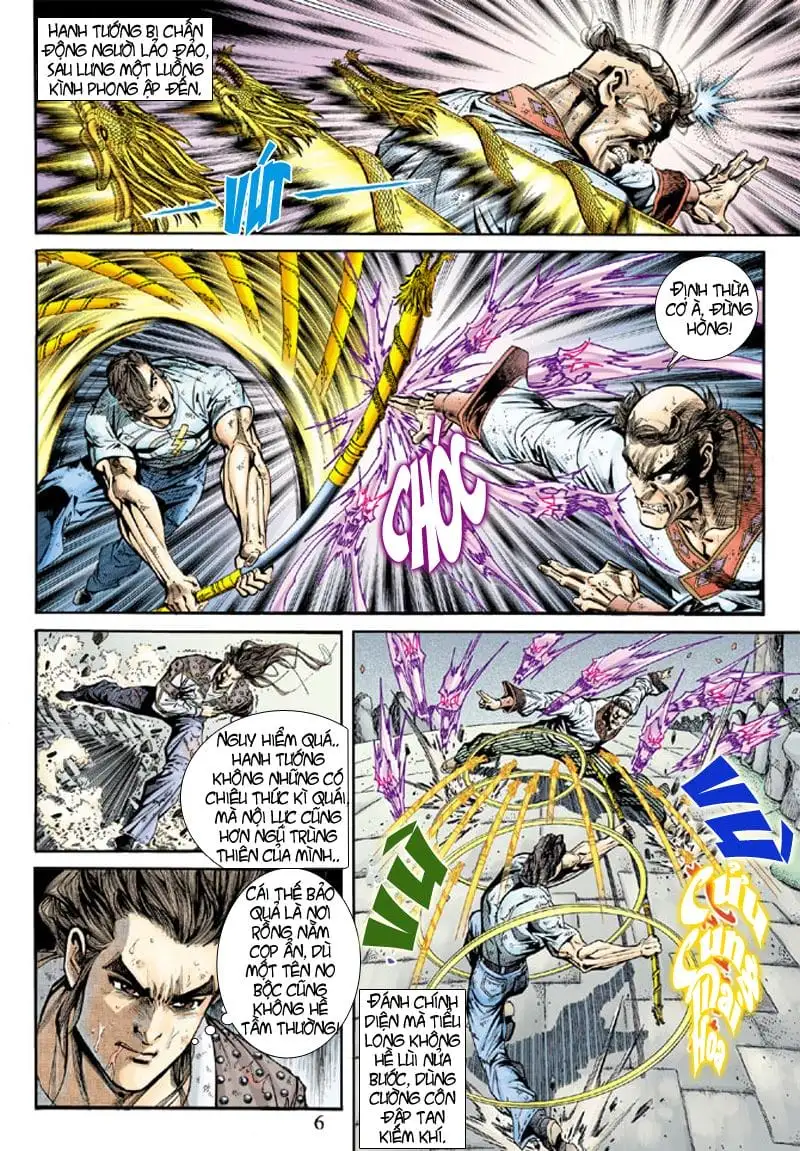 Chapter 284 - Image 9
