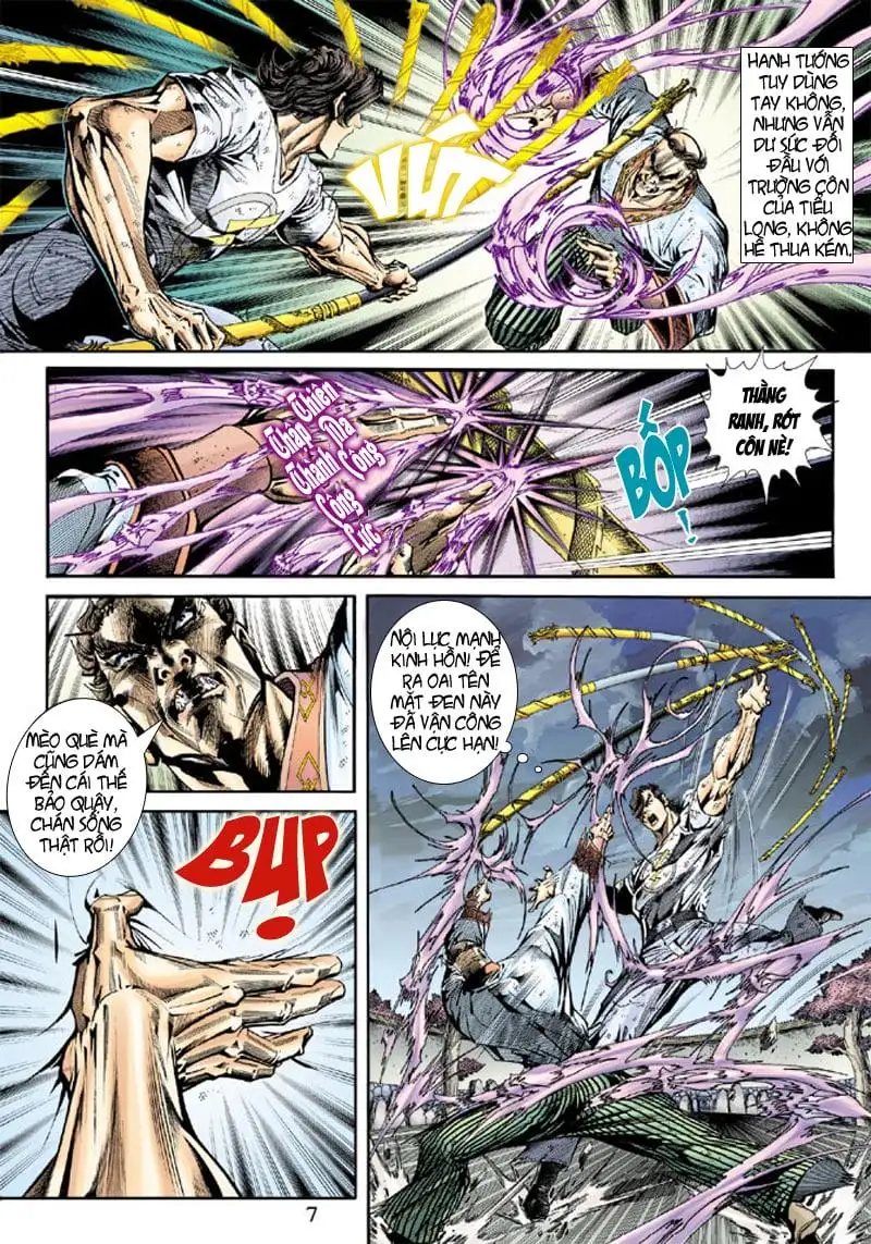 Chapter 284 - Image 10