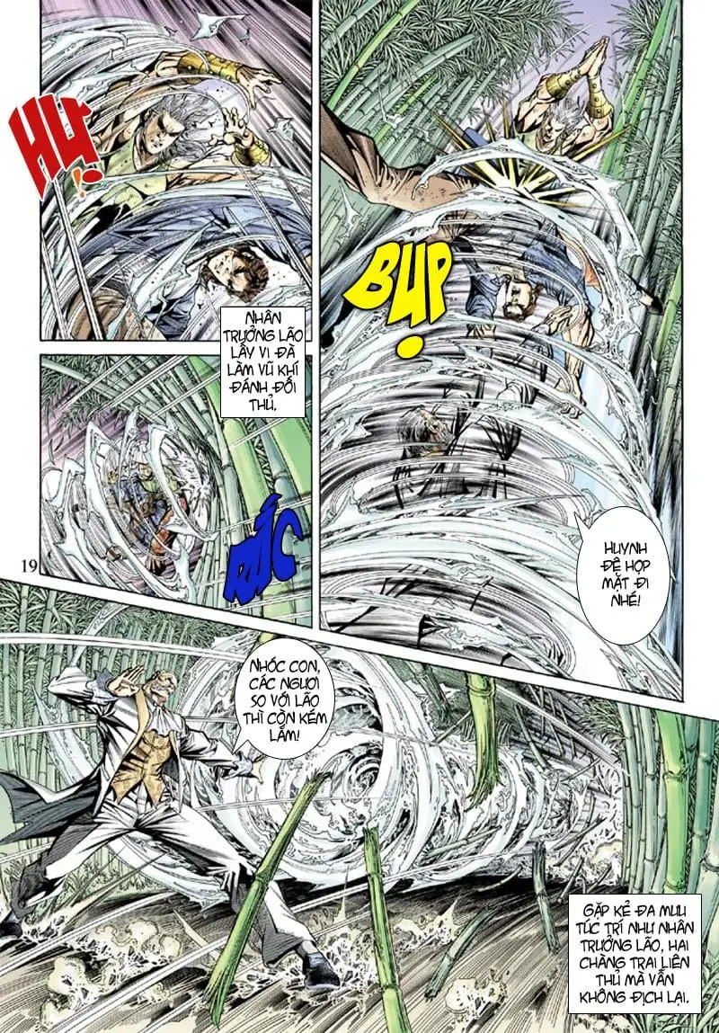 Chapter 285 - Image 2