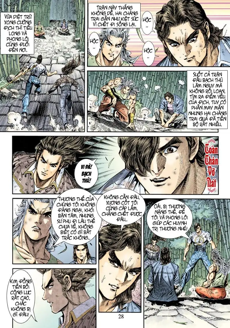 Chapter 285 - Image 11
