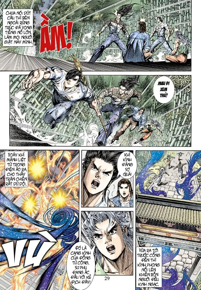Chapter 285 - Image 12