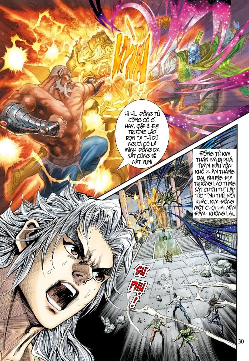 Chapter 285 - Image 13