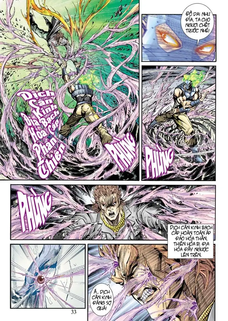 Chapter 285 - Image 16