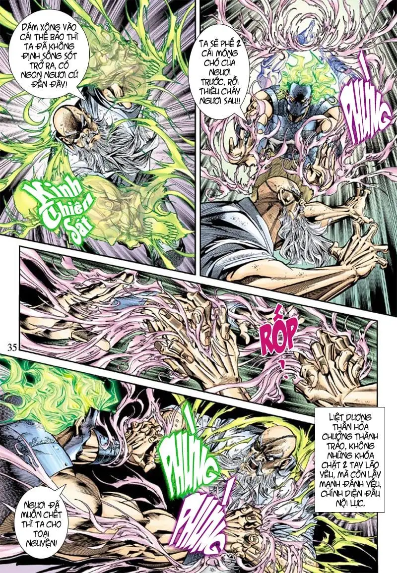 Chapter 285 - Image 18