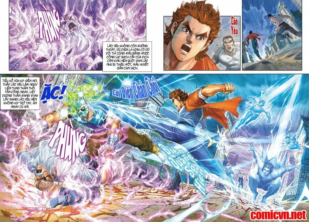 Chapter 285 - Image 19