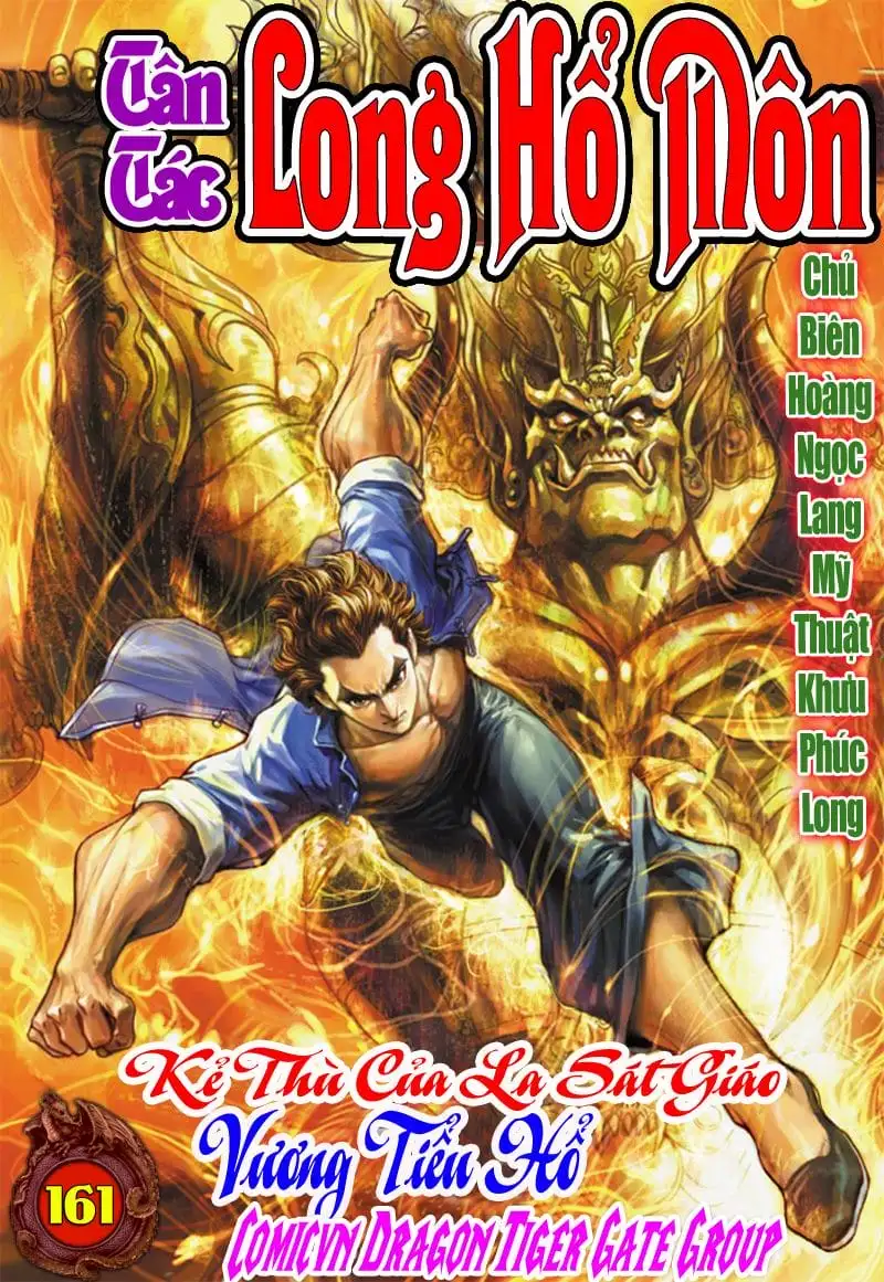 Chapter 285 - Image 20