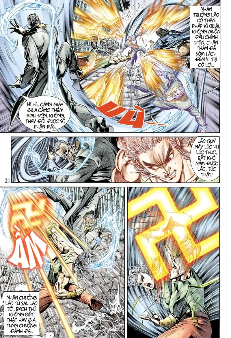 Chapter 285 - Image 4