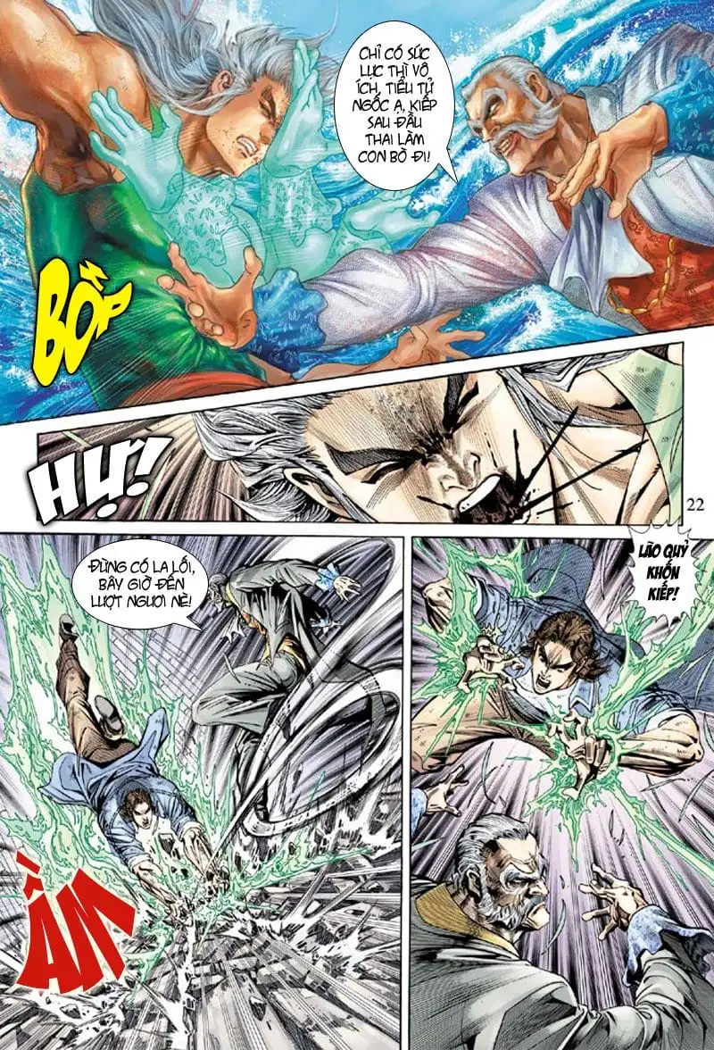 Chapter 285 - Image 5