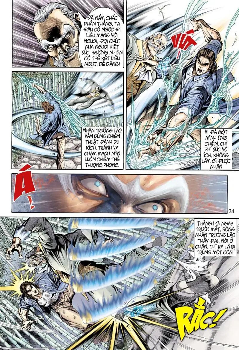Chapter 285 - Image 7