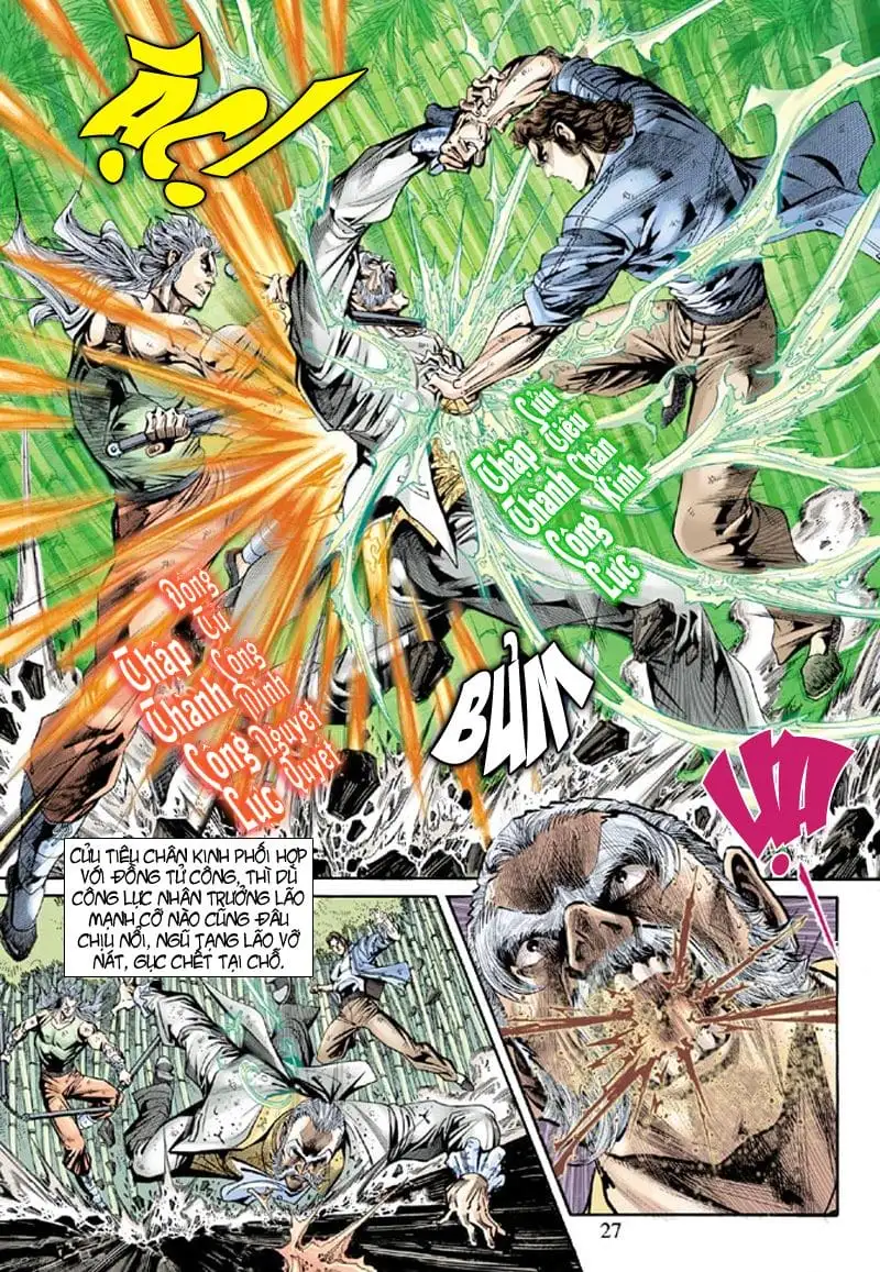 Chapter 285 - Image 10
