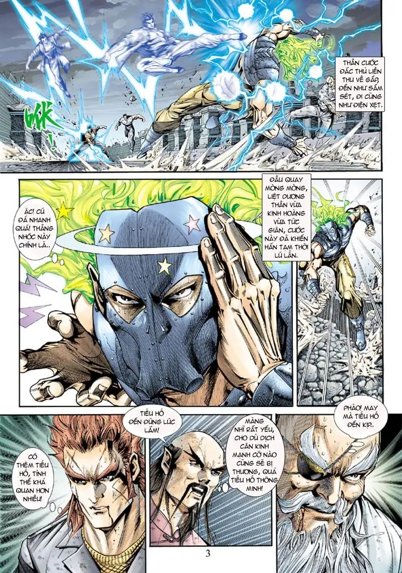 Chapter 286 - Image 2