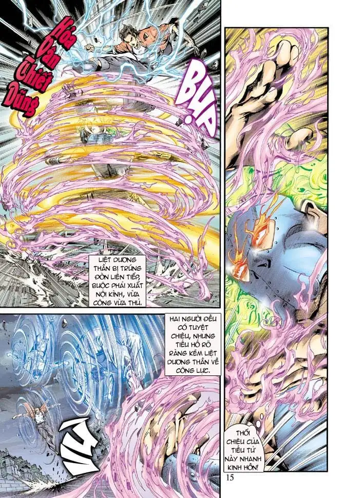 Chapter 286 - Image 14