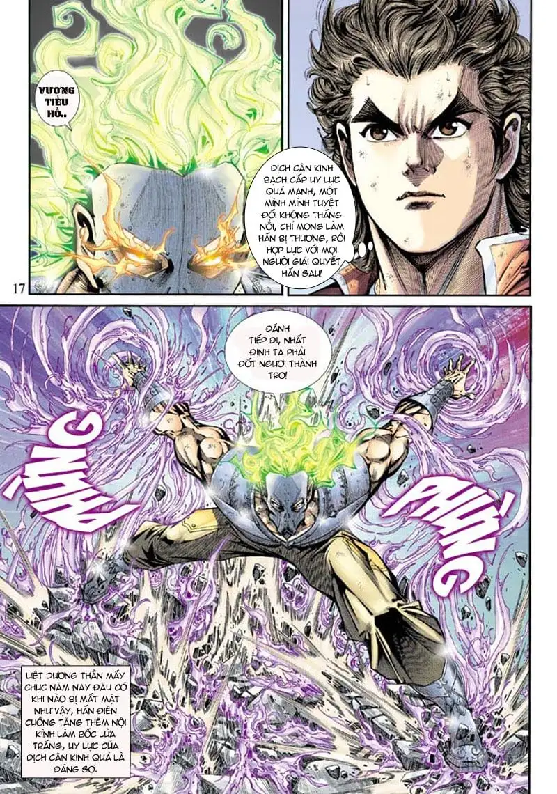 Chapter 286 - Image 16