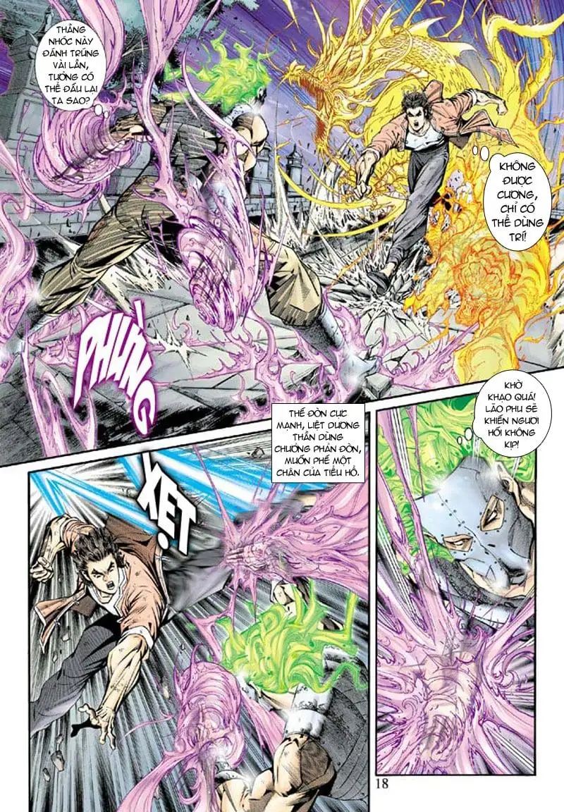 Chapter 286 - Image 17
