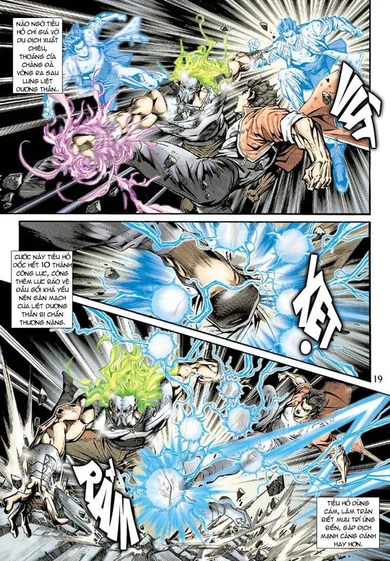 Chapter 286 - Image 18