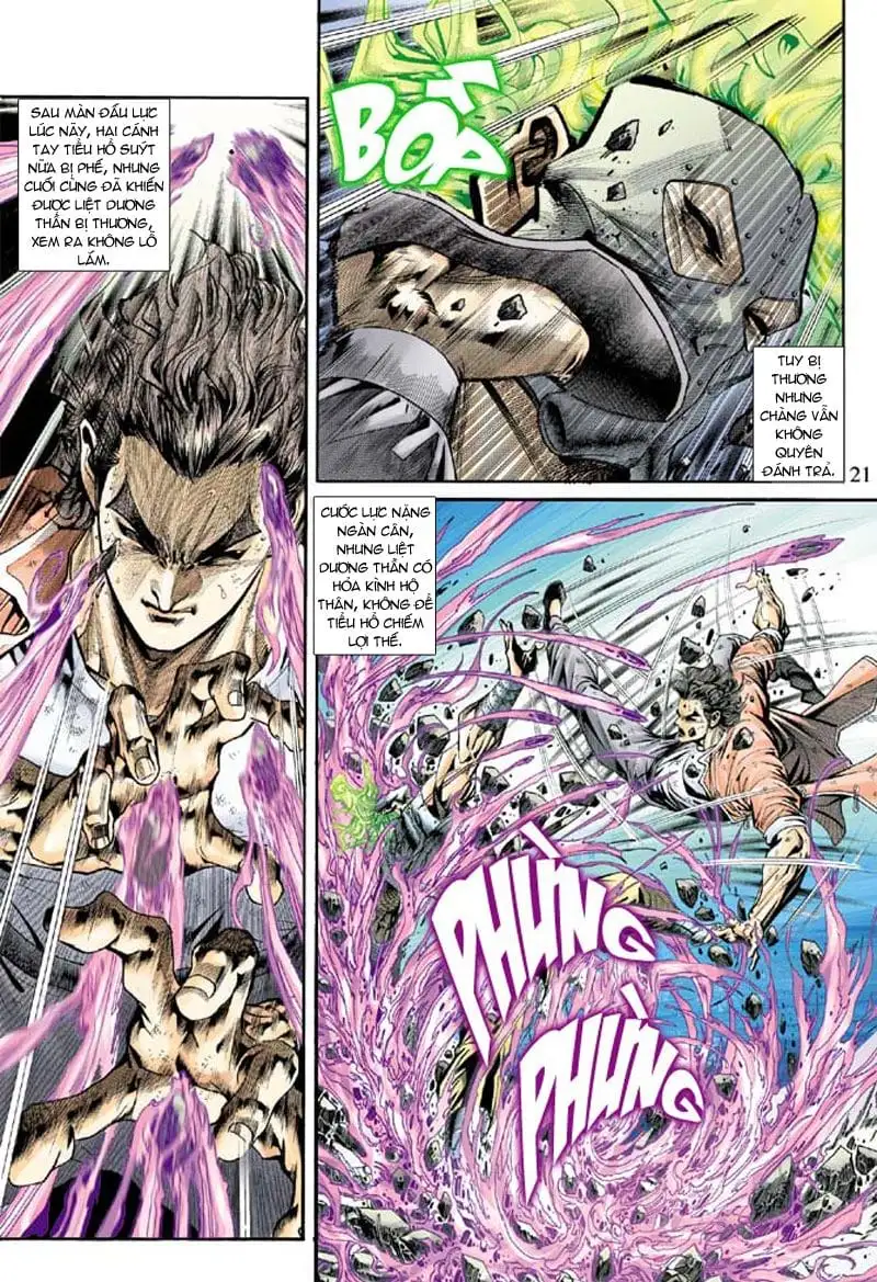 Chapter 286 - Image 20