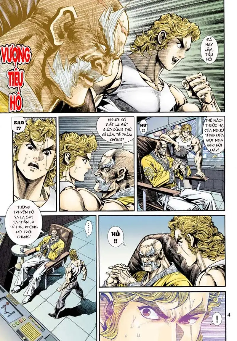 Chapter 286 - Image 3