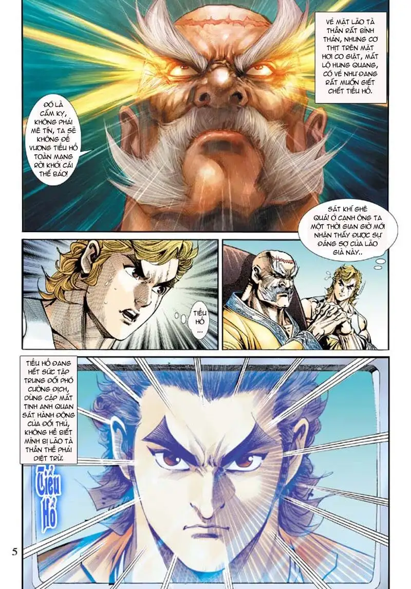Chapter 286 - Image 4