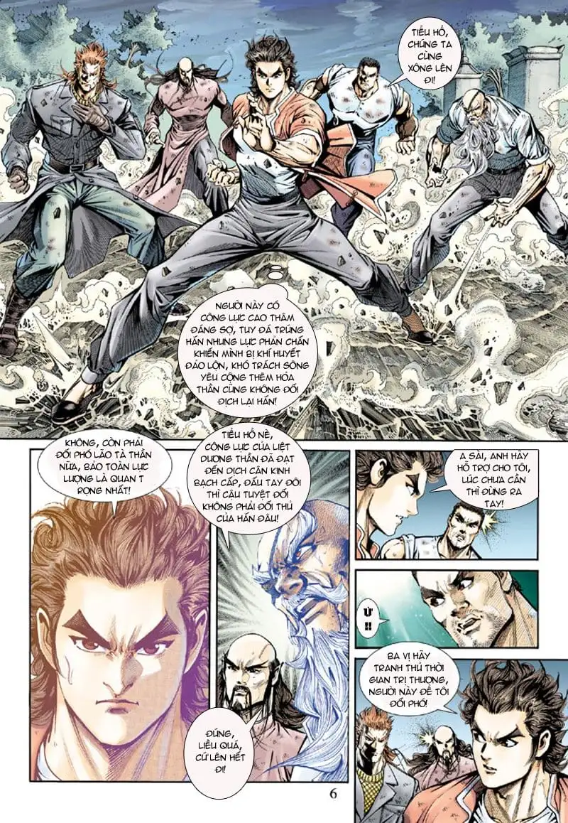 Chapter 286 - Image 5