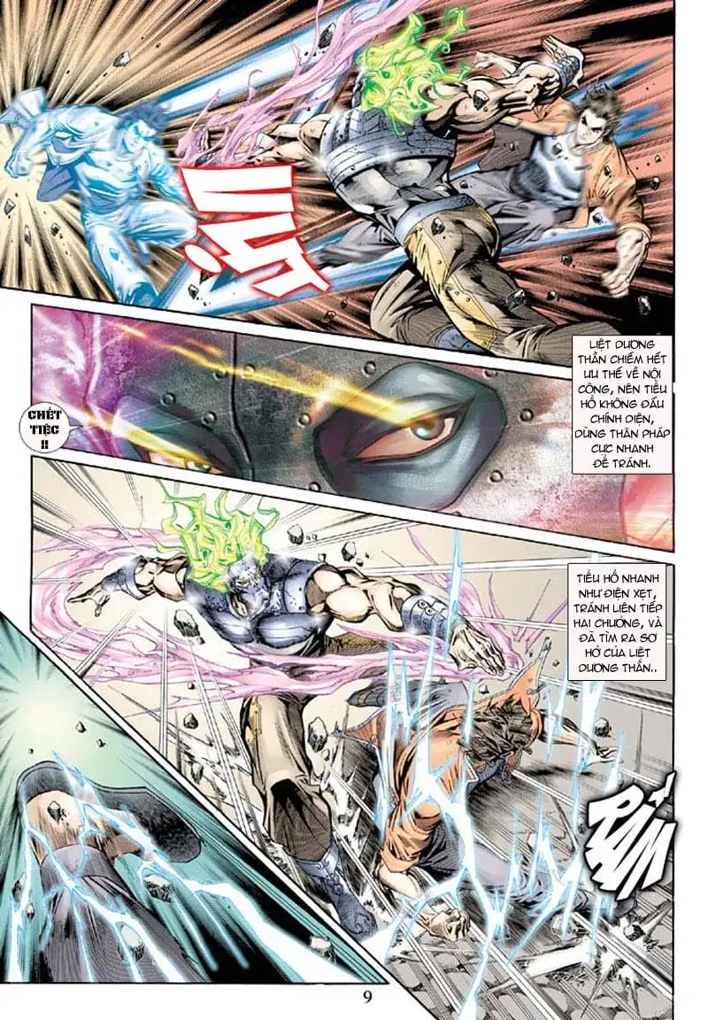 Chapter 286 - Image 8