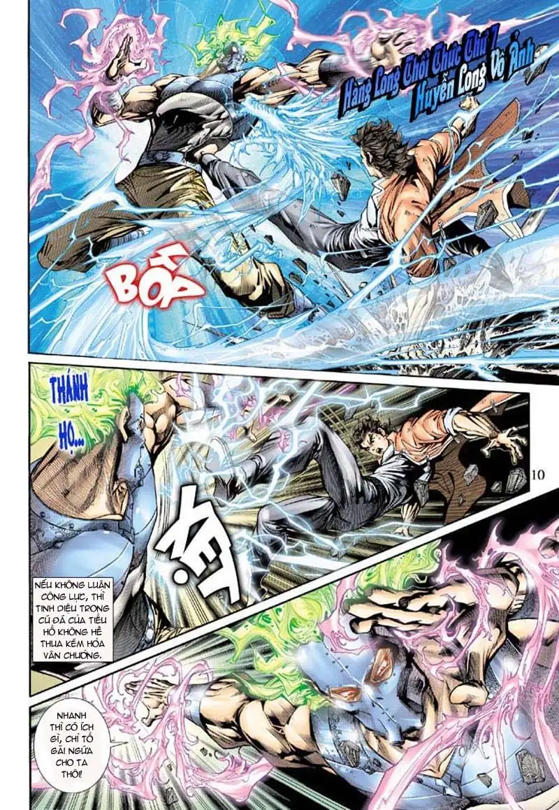 Chapter 286 - Image 9