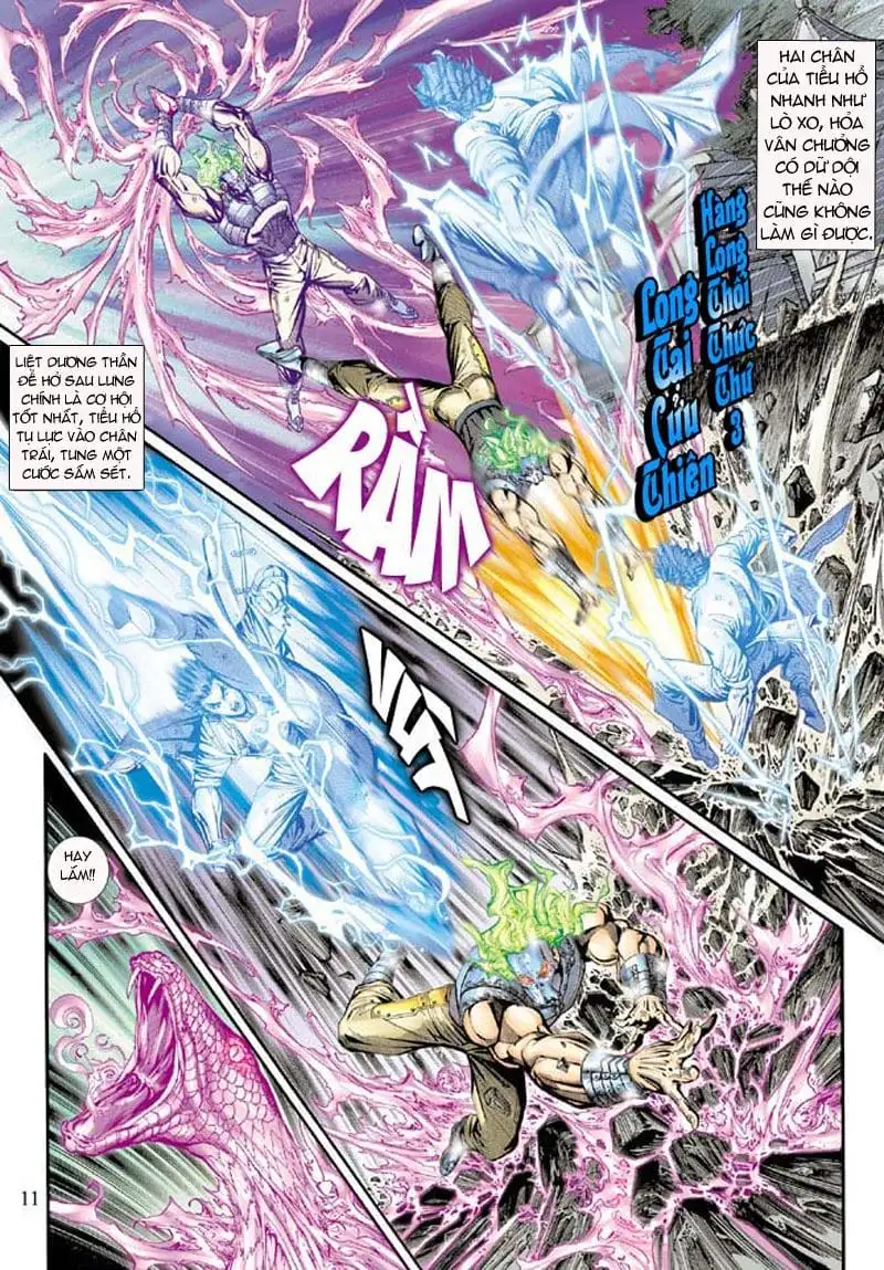 Chapter 286 - Image 10