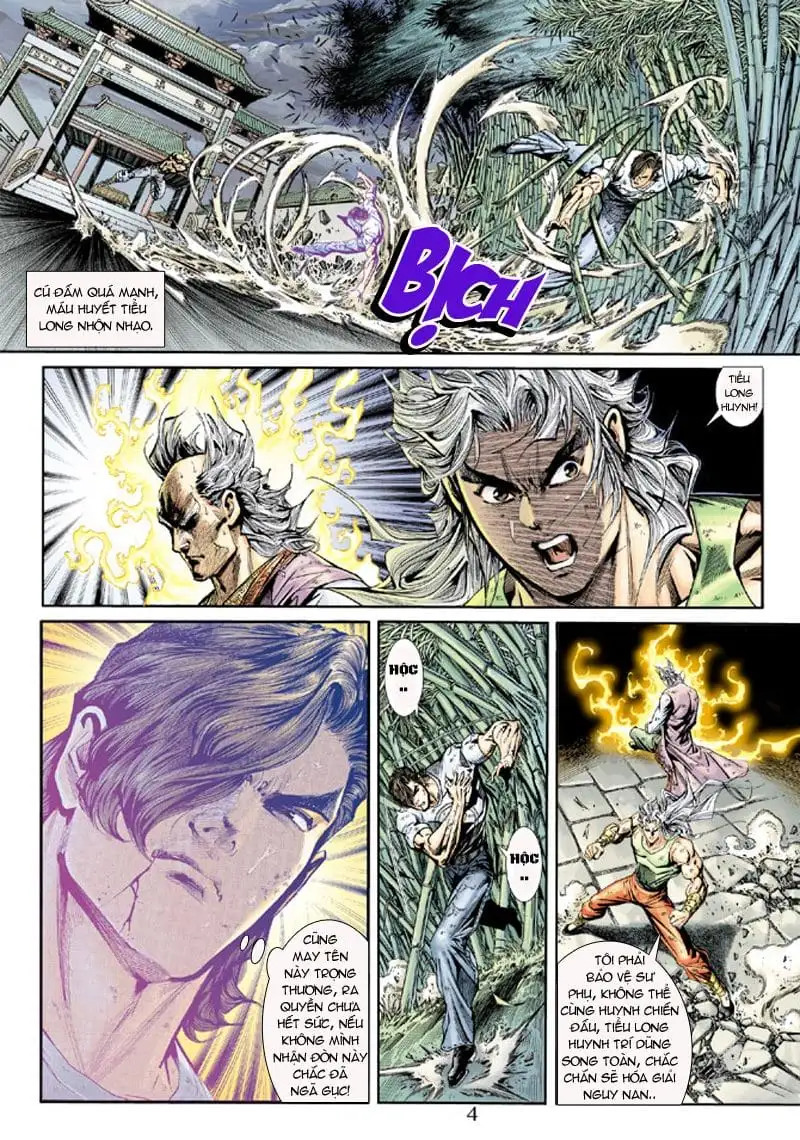 Chapter 287 - Image 20