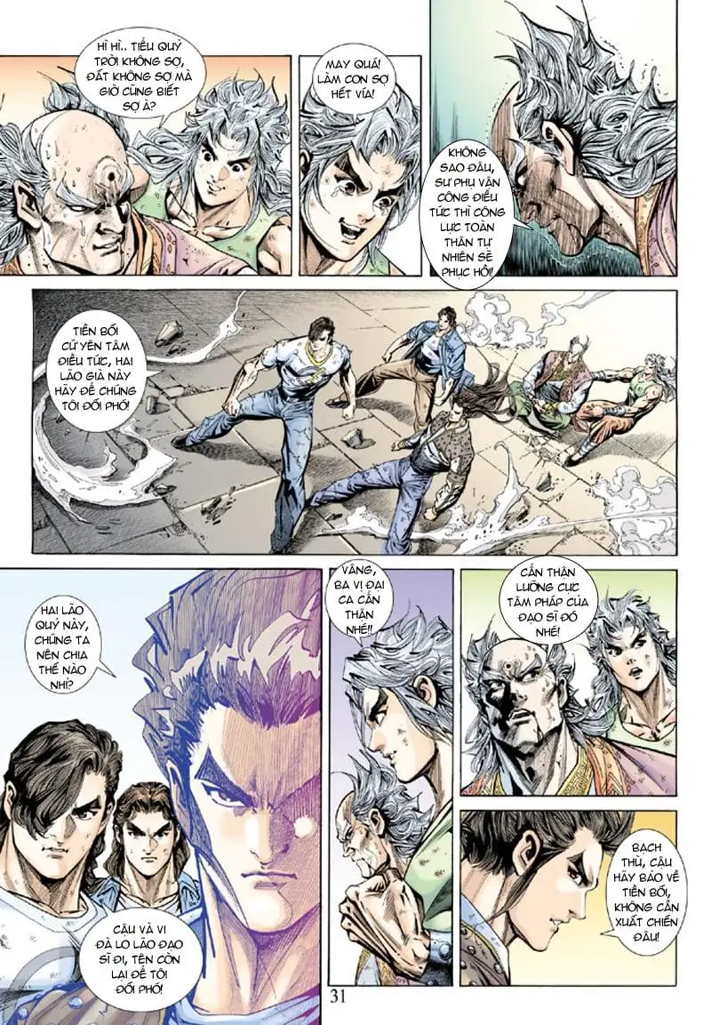 Chapter 287 - Image 10
