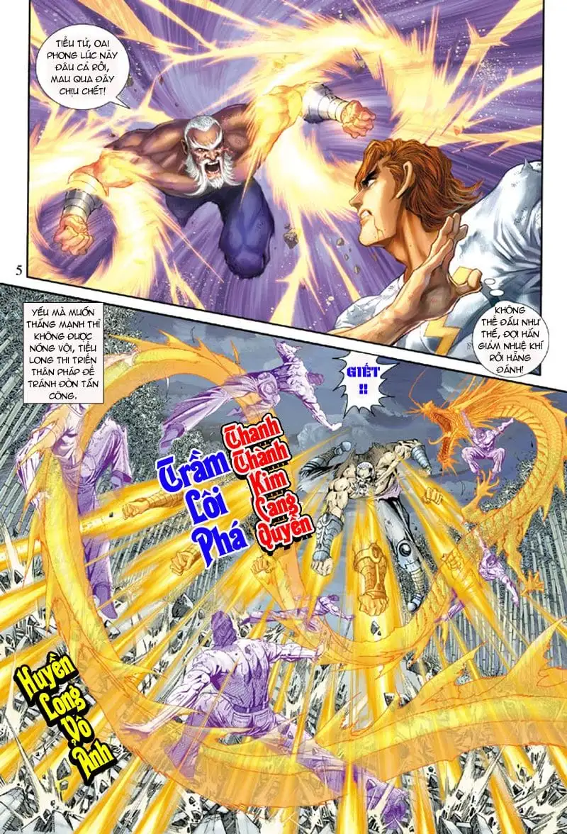 Chapter 288 - Image 1