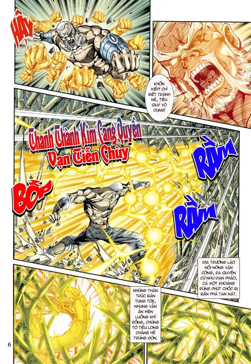 Chapter 288 - Image 2