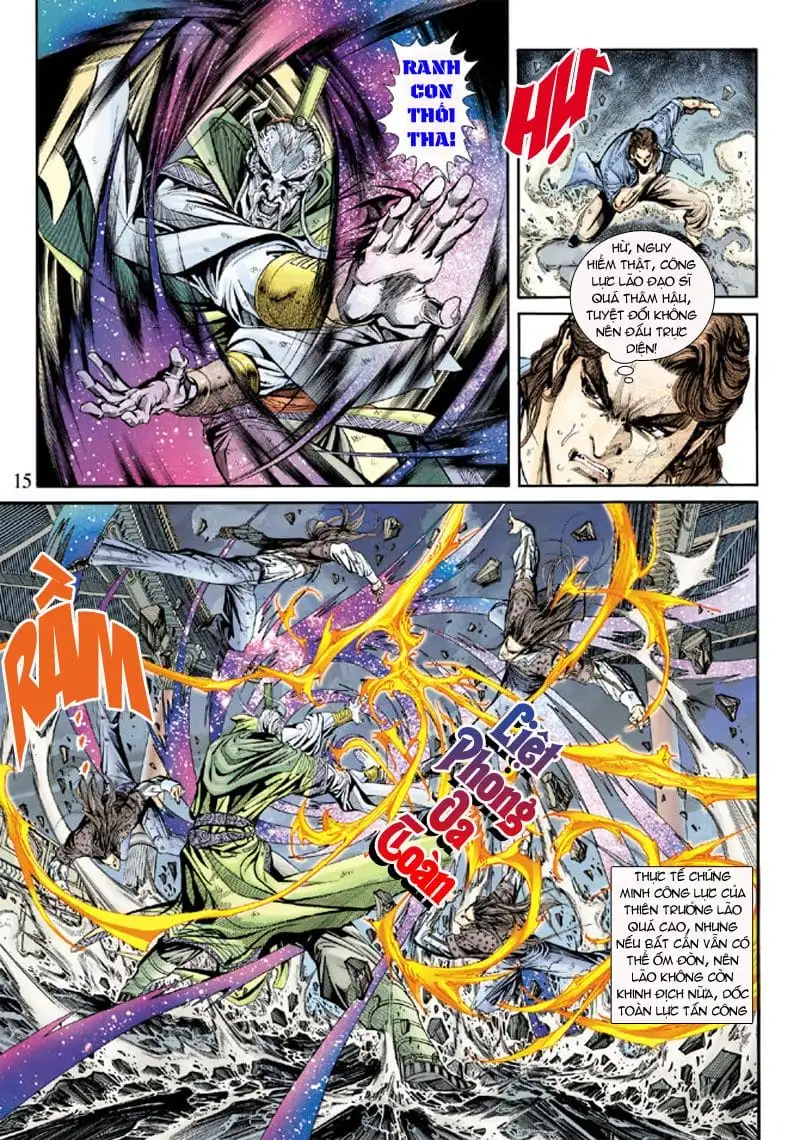 Chapter 288 - Image 11