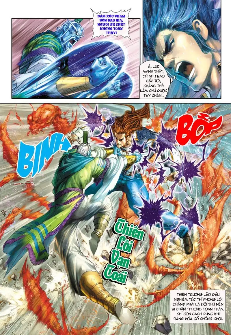 Chapter 288 - Image 12