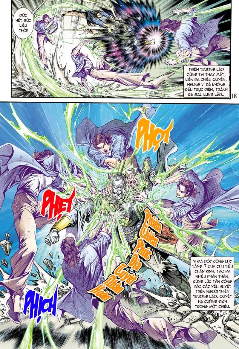 Chapter 288 - Image 14