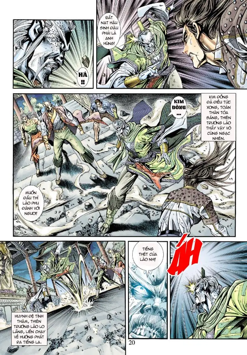 Chapter 288 - Image 16