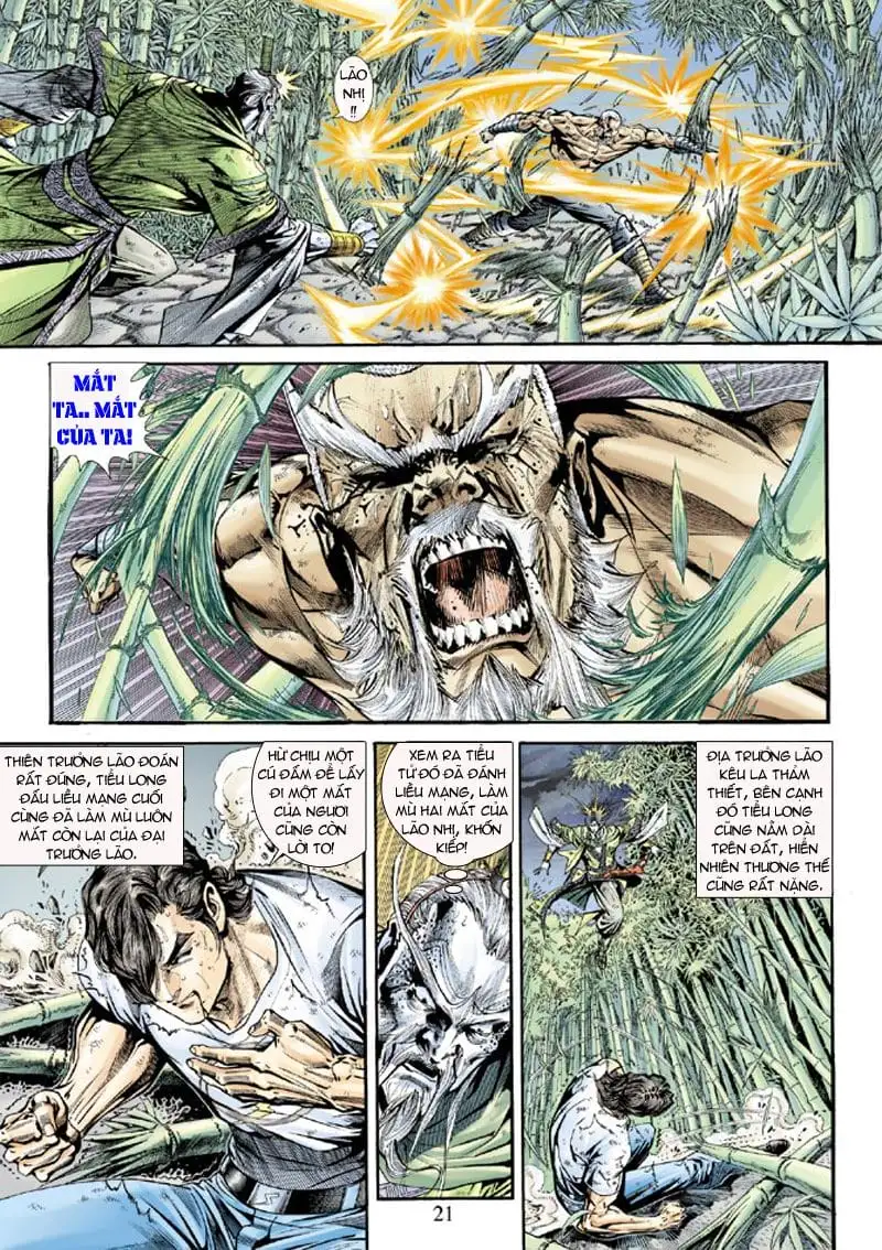 Chapter 288 - Image 17