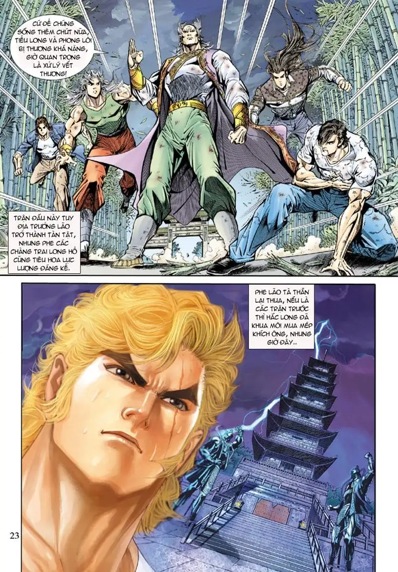 Chapter 288 - Image 19
