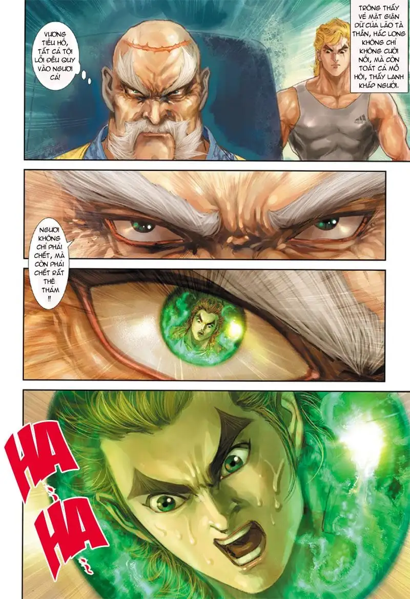 Chapter 288 - Image 20