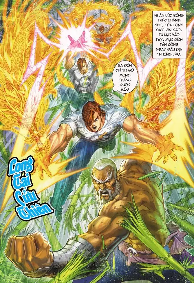 Chapter 288 - Image 3