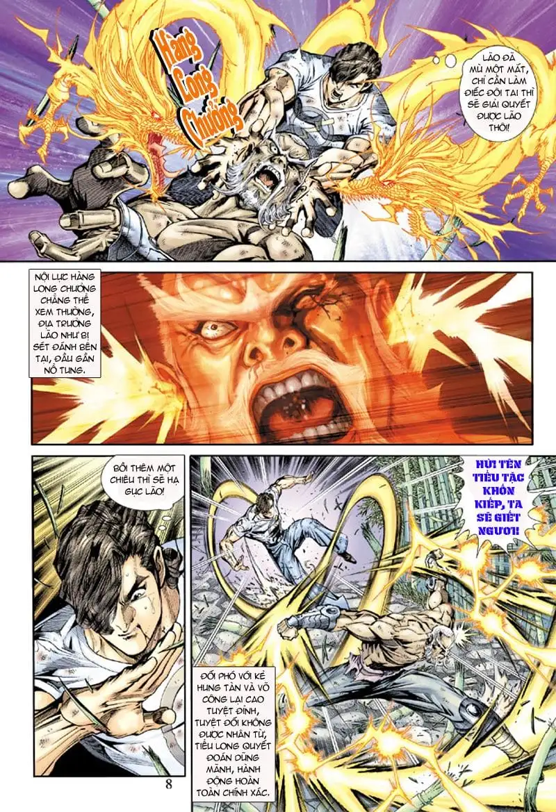 Chapter 288 - Image 4