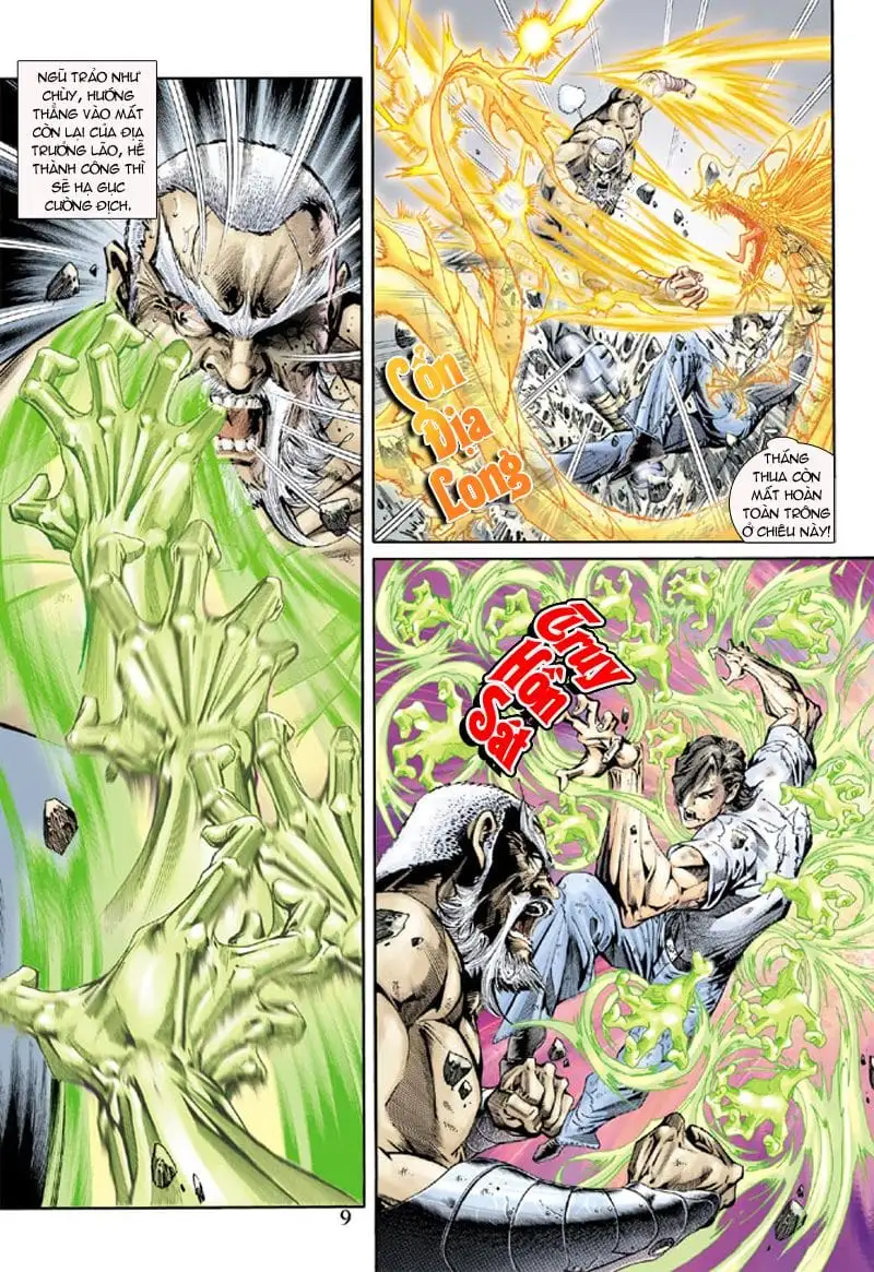 Chapter 288 - Image 5